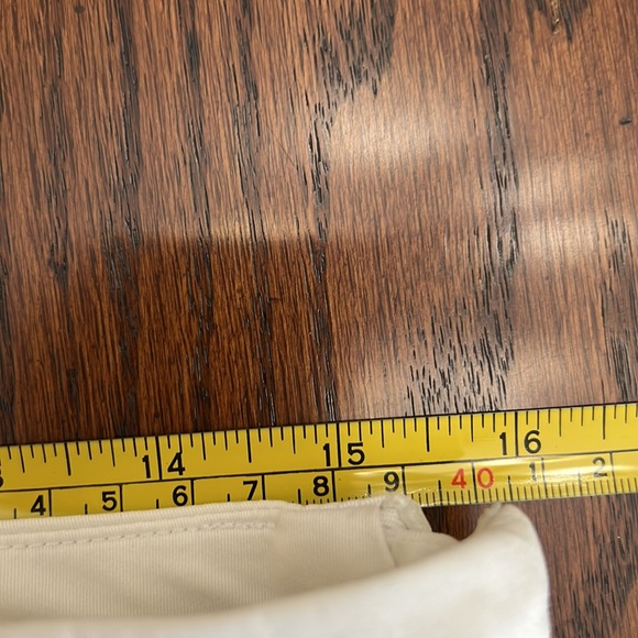 Talbots capris - Picture 3 of 7